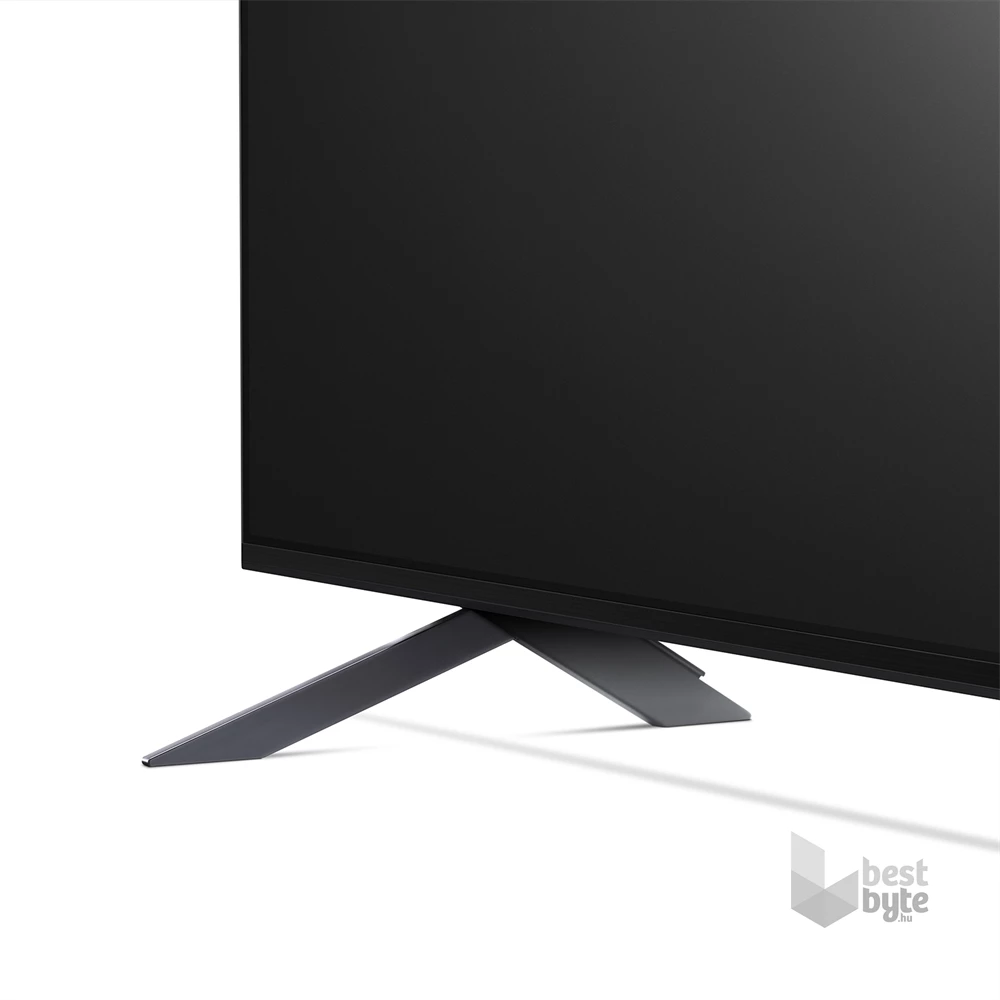 LG 50" 50QNED753RA 4K UHD QNED TV