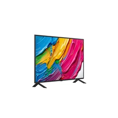 LG 50" 50QNED80A3A 4K UHD AI Smart QNED TV