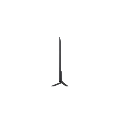 LG 50" 50QNED80A3A 4K UHD AI Smart QNED TV