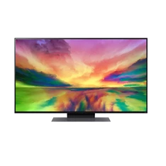 LG 50" 50QNED823RE 4K UHD QNED TV
