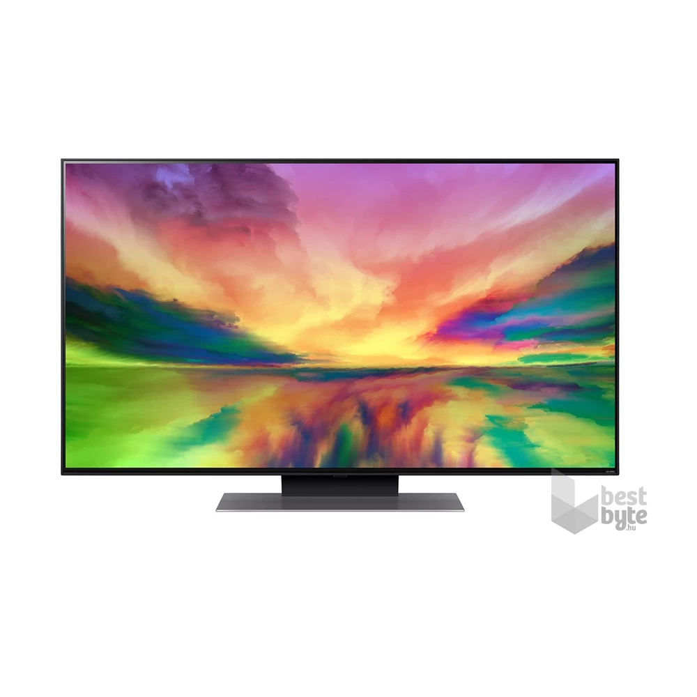 LG 50" 50QNED823RE 4K UHD QNED TV