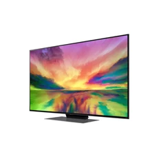 LG 50" 50QNED823RE 4K UHD QNED TV