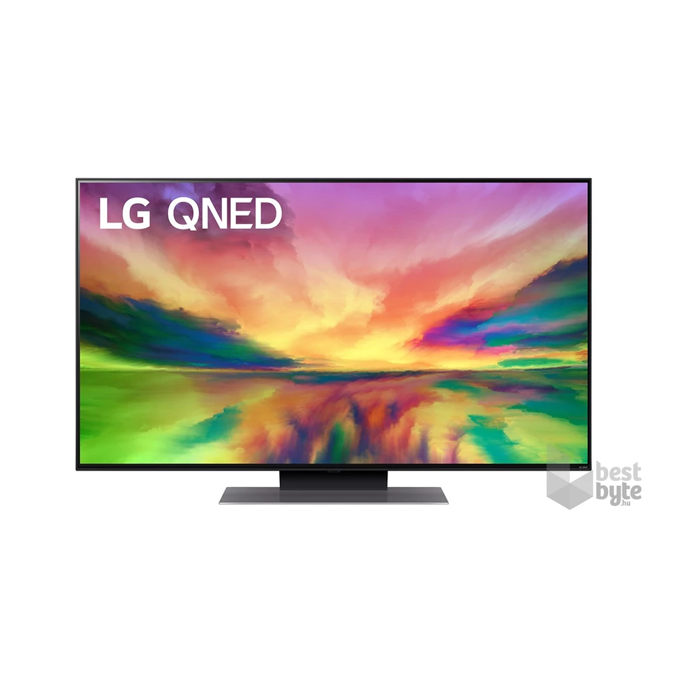 LG 50" 50QNED823RE 4K UHD QNED TV