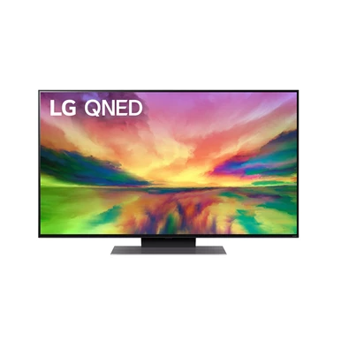 LG 50" 50QNED823RE 4K UHD QNED TV