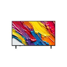 LG 50" 50QNED82A3B 4K UHD AI Smart QNED TV