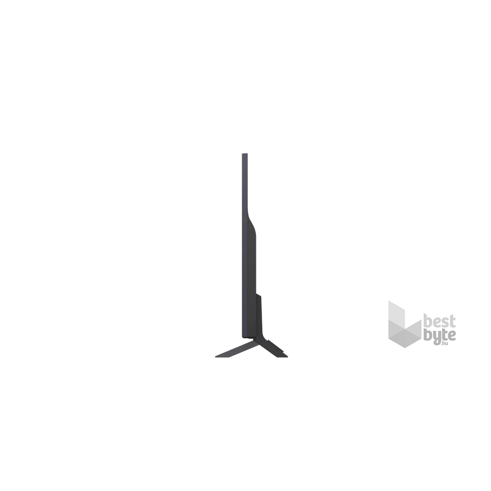 LG 50" 50QNED82A3B 4K UHD AI Smart QNED TV