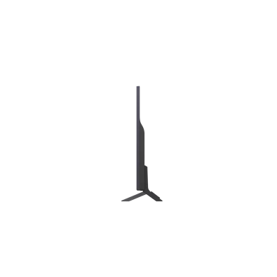 LG 50" 50QNED82A3B 4K UHD AI Smart QNED TV
