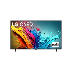 LG 50" 50QNED85T3A 4K UHD HDR Smart QNED TV