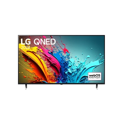 LG 50" 50QNED85T3A 4K UHD HDR Smart QNED TV