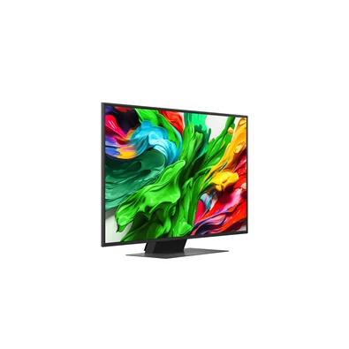 LG 50" 50QNED86A3C 4K UHD AI Smart QNED evo MiniLED TV