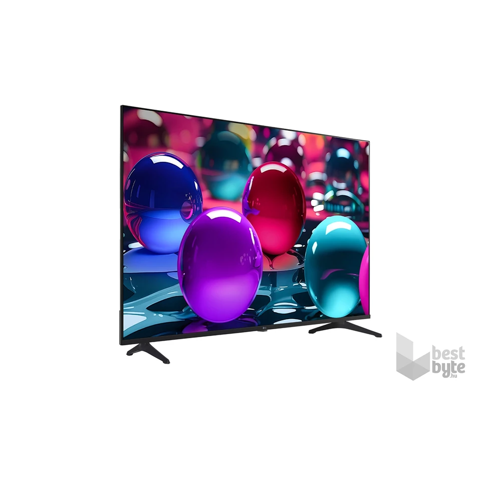 LG 50" 50UA73003LA 4K UHD AI Smart TV