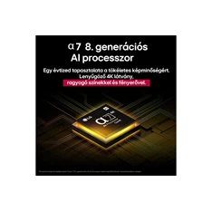 LG 50" 50UA73003LA 4K UHD AI Smart TV