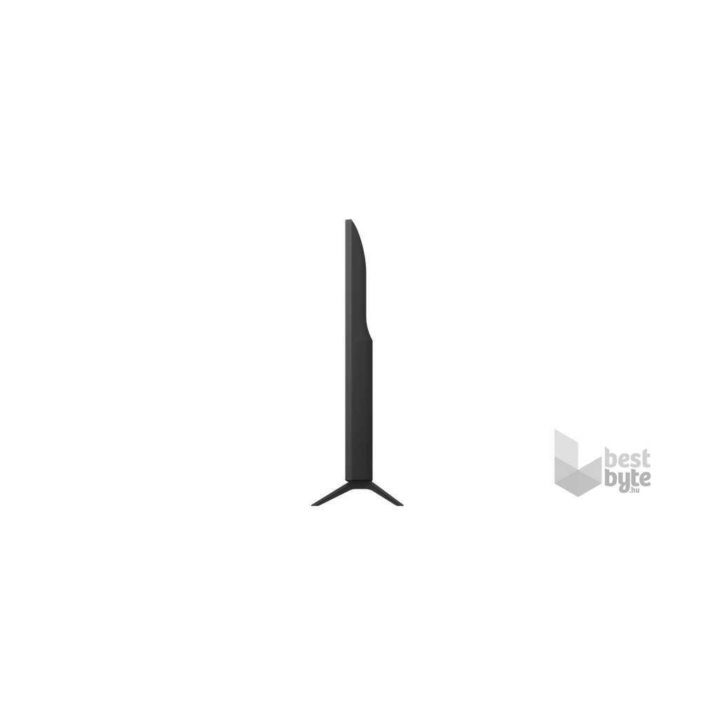 LG 50" 50UA75003LA 4K UHD AI Smart TV