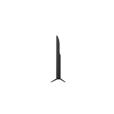 LG 50" 50UA75003LA 4K UHD AI Smart TV
