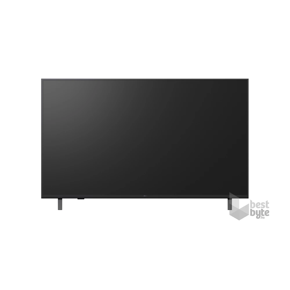 LG 50" 50UA751C0LA 4K UHD AI Smart TV
