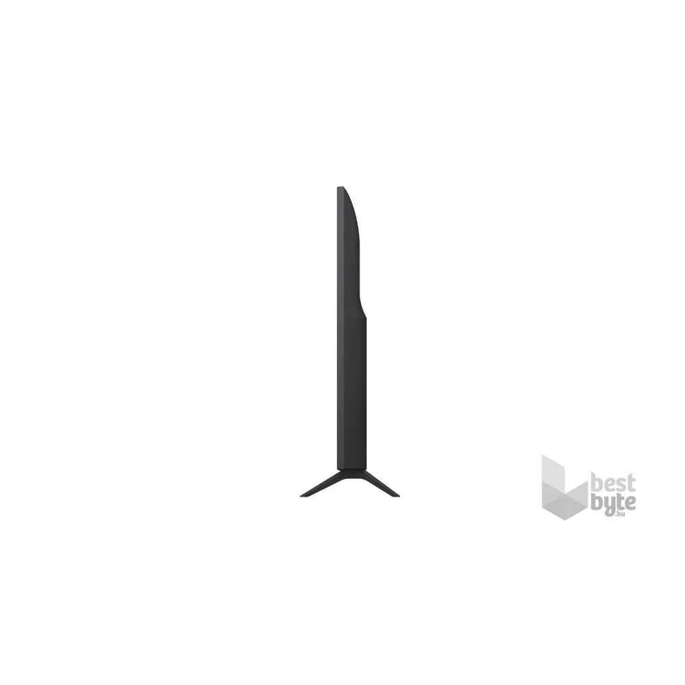 LG 50" 50UA751C0LA 4K UHD AI Smart TV