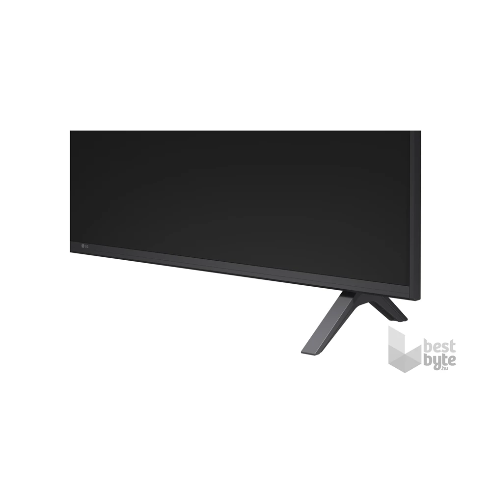 LG 50" 50UA751C0LA 4K UHD AI Smart TV