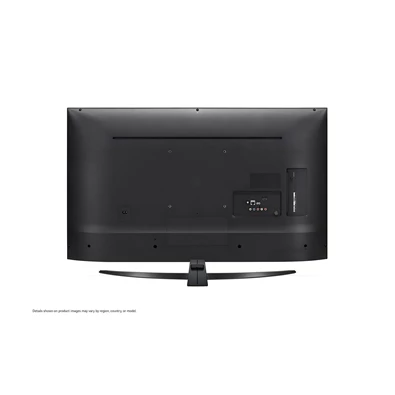 LG 50" 50UM7450PLA 4K UHD Smart LED TV