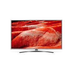 LG 50" 50UM7600PLB 4K UHD Smart LED TV