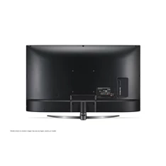 LG 50" 50UM7600PLB 4K UHD Smart LED TV