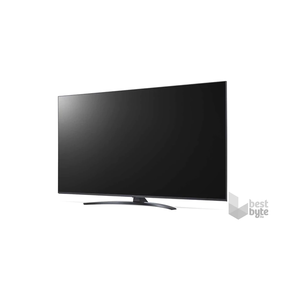 LG 50" 50UP78003LB 4K UHD Smart LED TV