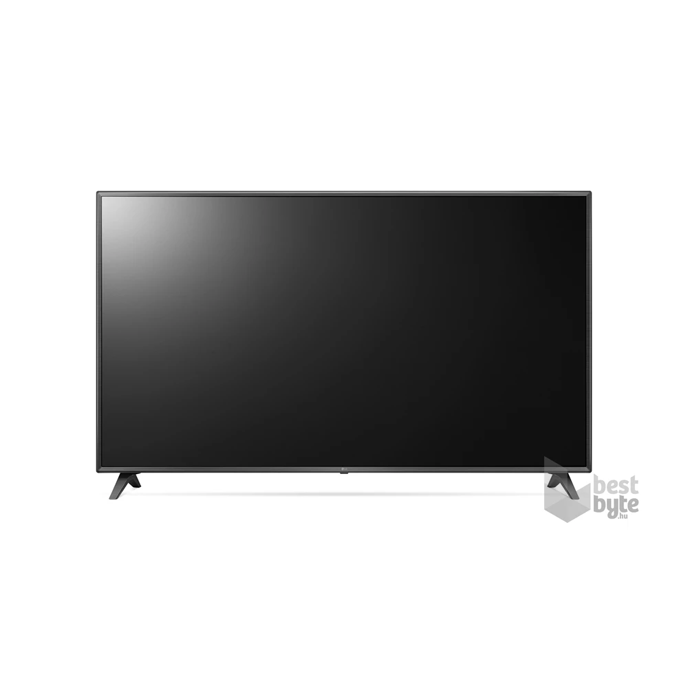 LG 50" 50UQ751C0LF 4K UHD Smart LED LCD TV