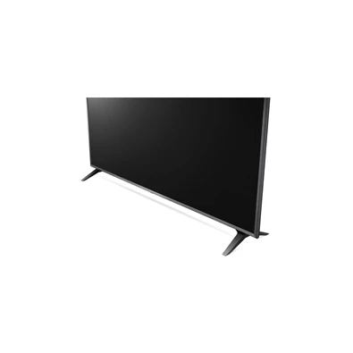 LG 50" 50UQ751C0LF 4K UHD Smart LED LCD TV (Újracsomagolt)