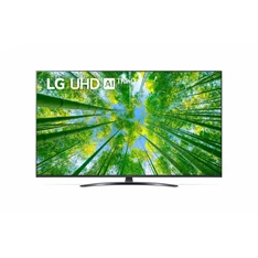 LG 50" 50UQ81003LB 4K UHD Smart LED TV