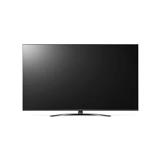 LG 50" 50UQ81003LB 4K UHD Smart LED TV