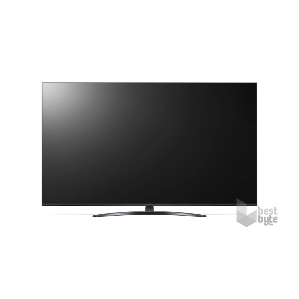 LG 50" 50UQ81003LB 4K UHD Smart LED TV