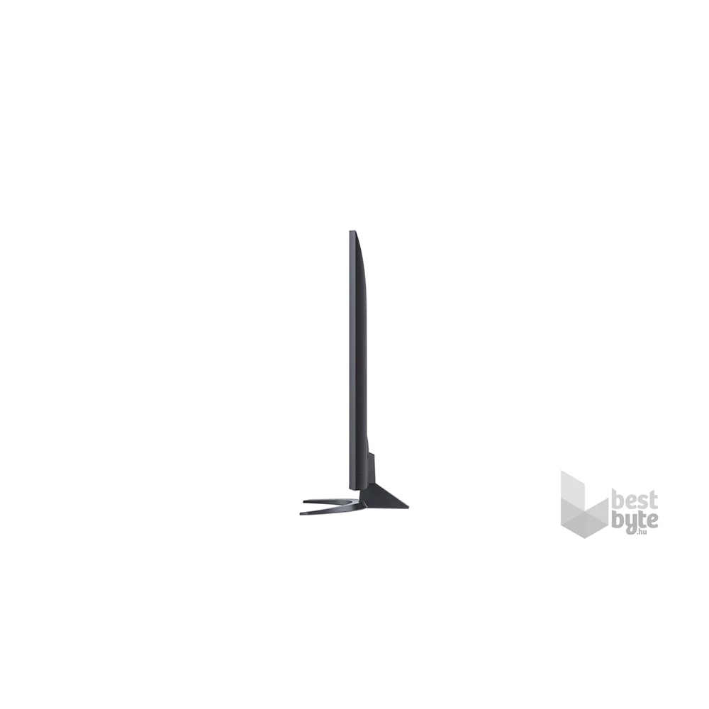 LG 50" 50UQ81003LB 4K UHD Smart LED TV