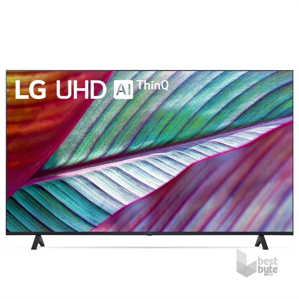 LG 50" 50UR78003LK 4K UHD Smart LED TV