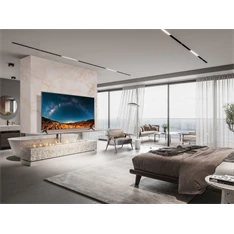 LG 50" 50UR78GC0LK 4K UHD Smart LED TV (Újszerű)