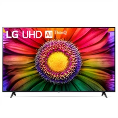 LG 50" 50UR80003LJ 4K UHD Smart LED TV