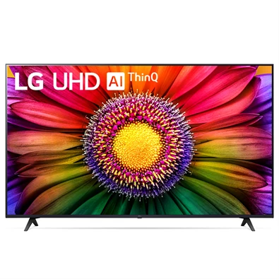 LG 50" 50UR80003LJ 4K UHD Smart LED TV