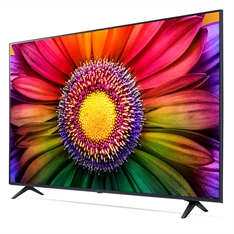 LG 50" 50UR80003LJ 4K UHD Smart LED TV