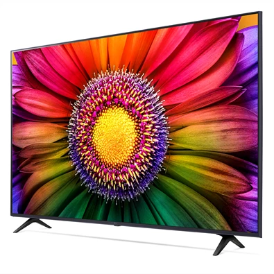 LG 50" 50UR80003LJ 4K UHD Smart LED TV