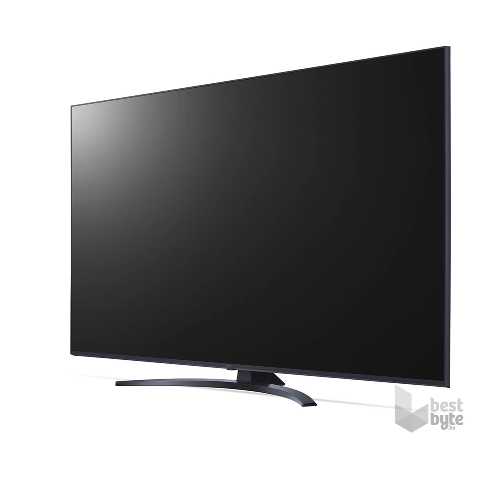 LG 50" 50UR81003LJ 4K UHD Smart LED TV