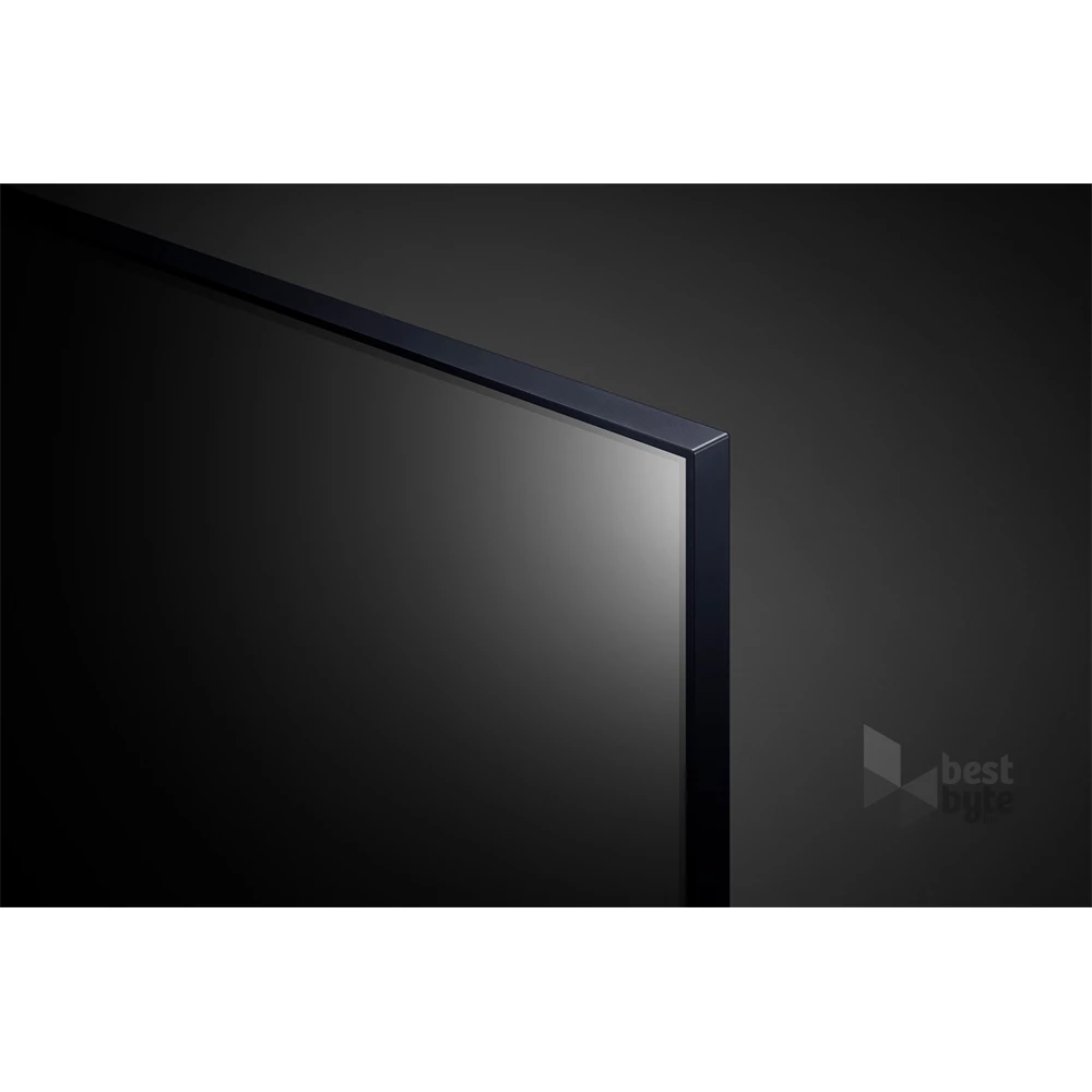 LG 50" 50UR81003LJ 4K UHD Smart LED TV