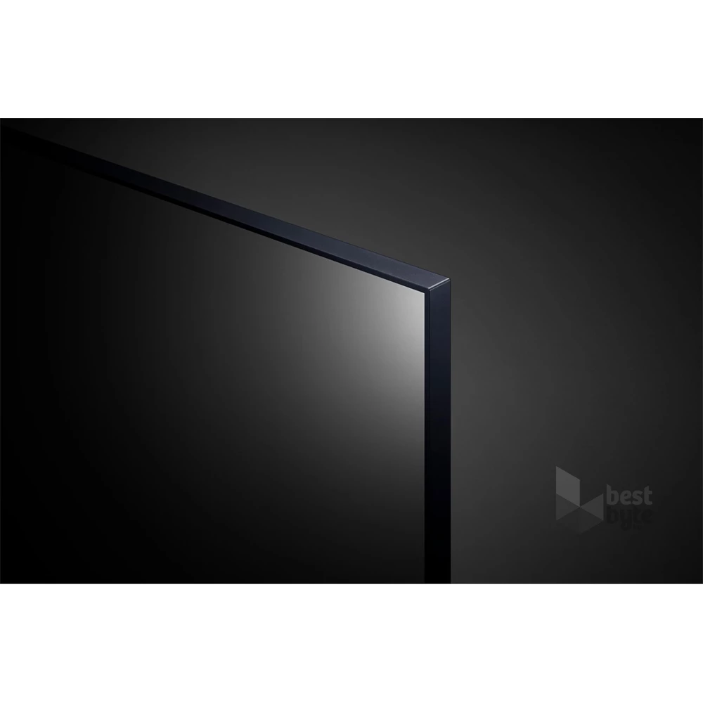 LG 55" 55NANO753QC 4K UHD Smart NanoCell LED TV