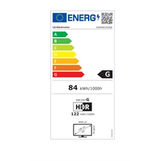 LG 55" 55NANO763QA 4K UHD NanoCell Smart LED TV