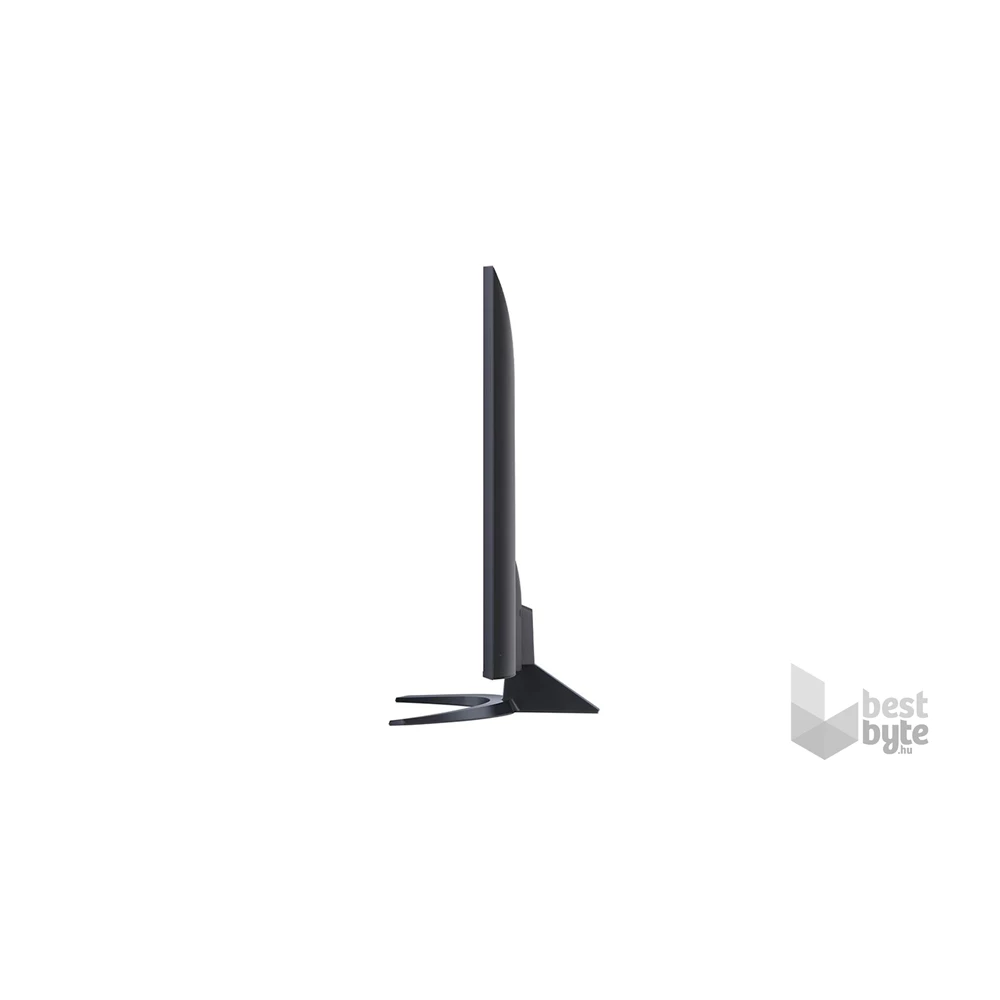 LG 55" 55NANO763QA 4K UHD NanoCell Smart LED TV