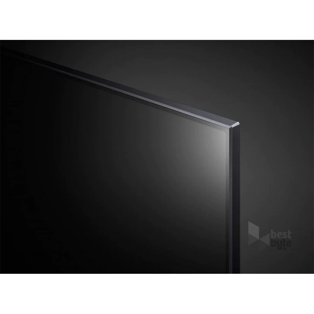LG 55" 55NANO803PA 4K UHD Smart NanoCell LED TV
