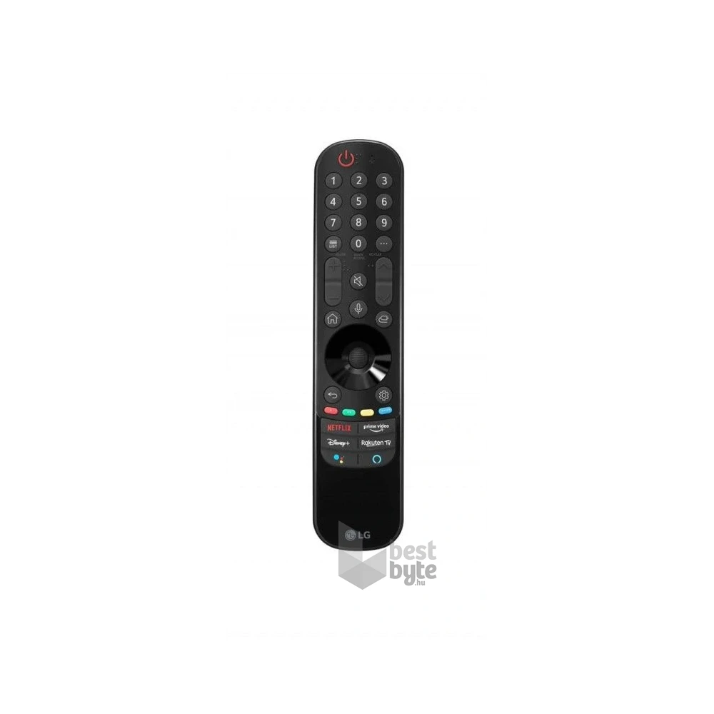 LG 55" 55NANO803PA 4K UHD Smart NanoCell LED TV