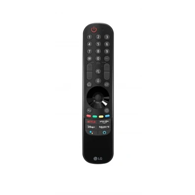 LG 55" 55NANO803PA 4K UHD Smart NanoCell LED TV
