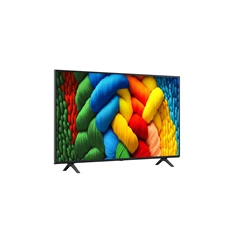 LG 55" 55NANO80A3B 4K UHD NanoCell AI Smart TV