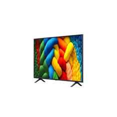 LG 55" 55NANO80A3B 4K UHD NanoCell AI Smart TV
