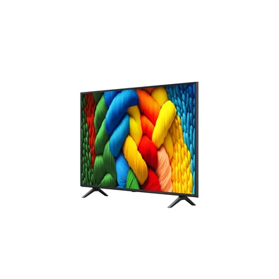 LG 55" 55NANO80A3B 4K UHD NanoCell AI Smart TV