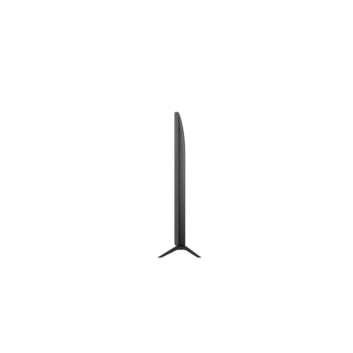 LG 55" 55NANO80A3B 4K UHD NanoCell AI Smart TV