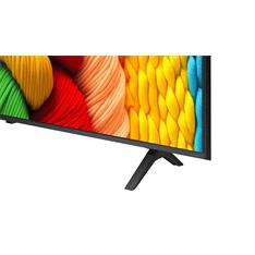 LG 55" 55NANO80A3B 4K UHD NanoCell AI Smart TV